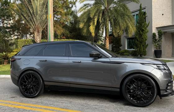 LAND ROVER RANGE ROVER VELAR 3.0 V6 P380 GASOLINA R-DYNAMIC SE AUTOMÁTICO LAND ROVER RANGE ROVER VELAR 3.0 V6 P380 GASOLINA R-DYNAMIC SE AUTOMÁTICO
